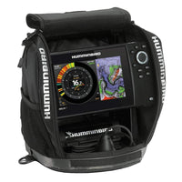 Humminbird Ice Helix 7 Chirp/GPS G3n All-Season #411210-1