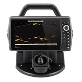 Humminbird Not Qualified for Free Shipping Humminbird Ice Helix 9 G4n MSI+ Mega Live Bundle #411800-1