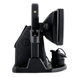 Humminbird Not Qualified for Free Shipping Humminbird Ice Helix 9 G4n MSI+ Mega Live Bundle #411800-1