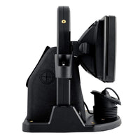 Humminbird Not Qualified for Free Shipping Humminbird Ice Helix 9 G4n MSI+ Mega Live Bundle #411800-1