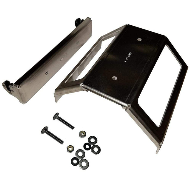 Humminbird Qualifies for Free Shipping Humminbird IDMK 910R In-Dash Mount #740155-1