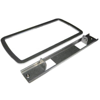 Humminbird Qualifies for Free Shipping Humminbird IDMK H7r Helix 7 Dash Mount Kit #740174-1