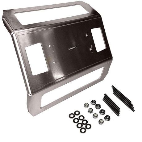 Humminbird Qualifies for Free Shipping Humminbird IDMK S10 Solix In-Dash Mounting Kit #740173-1