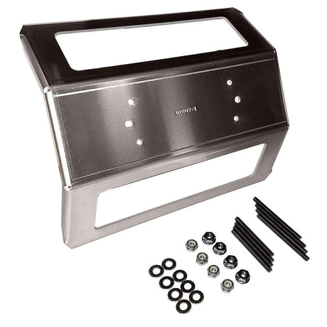 Humminbird Qualifies for Free Shipping Humminbird IDMK S15r Solix 15 Dash Mount Kit #740177-1