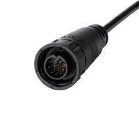 Humminbird Ion/Onix Dual Beam In-Hull Transducer 20/60 #710249-1