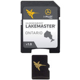 Humminbird Qualifies for Free Shipping Humminbird Lakemaster Chart Ontario #600053-1