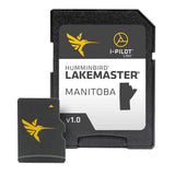 Humminbird Qualifies for Free Shipping Humminbird Lakemaster Manitoba #600056-1
