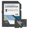 Humminbird Qualifies for Free Shipping Humminbird Lakemaster VX Minnesota #601006-1