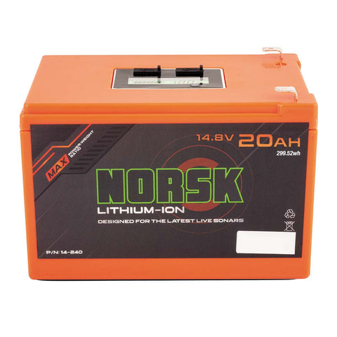 Humminbird Qualifies for Free Shipping Humminbird Lithium Ion Battery 20ah #770033-1