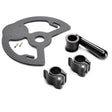 Humminbird Qualifies for Free Shipping Humminbird Mega 360 Ice Adapter #740198-1