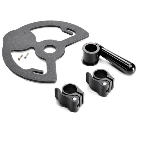 Humminbird Qualifies for Free Shipping Humminbird Mega 360 Ice Adapter #740198-1