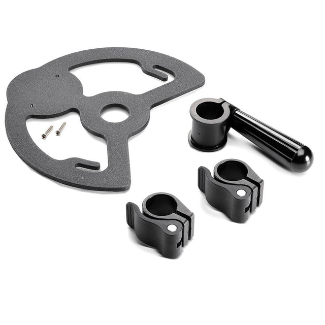 Humminbird Qualifies for Free Shipping Humminbird Mega 360 Ice Adapter #740198-1