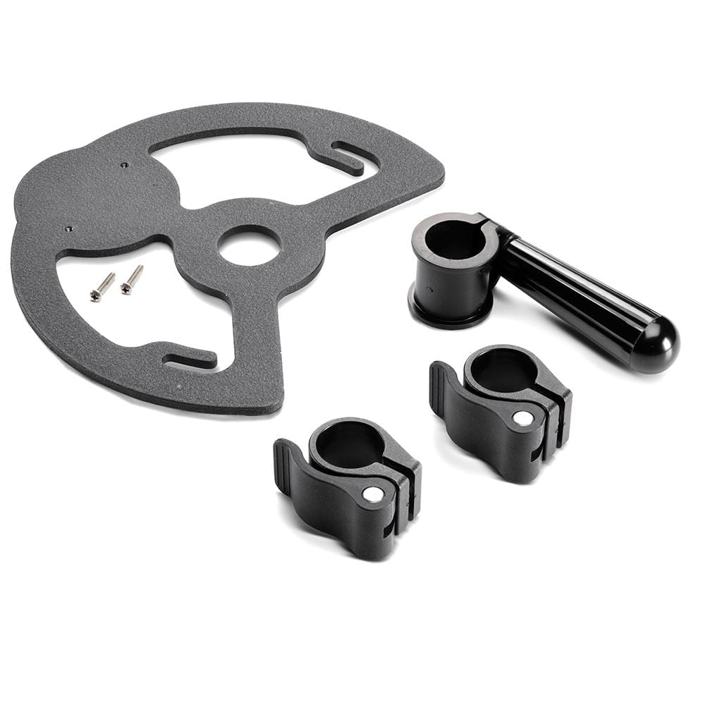 Humminbird Qualifies for Free Shipping Humminbird Mega 360 Ice Adapter #740198-1