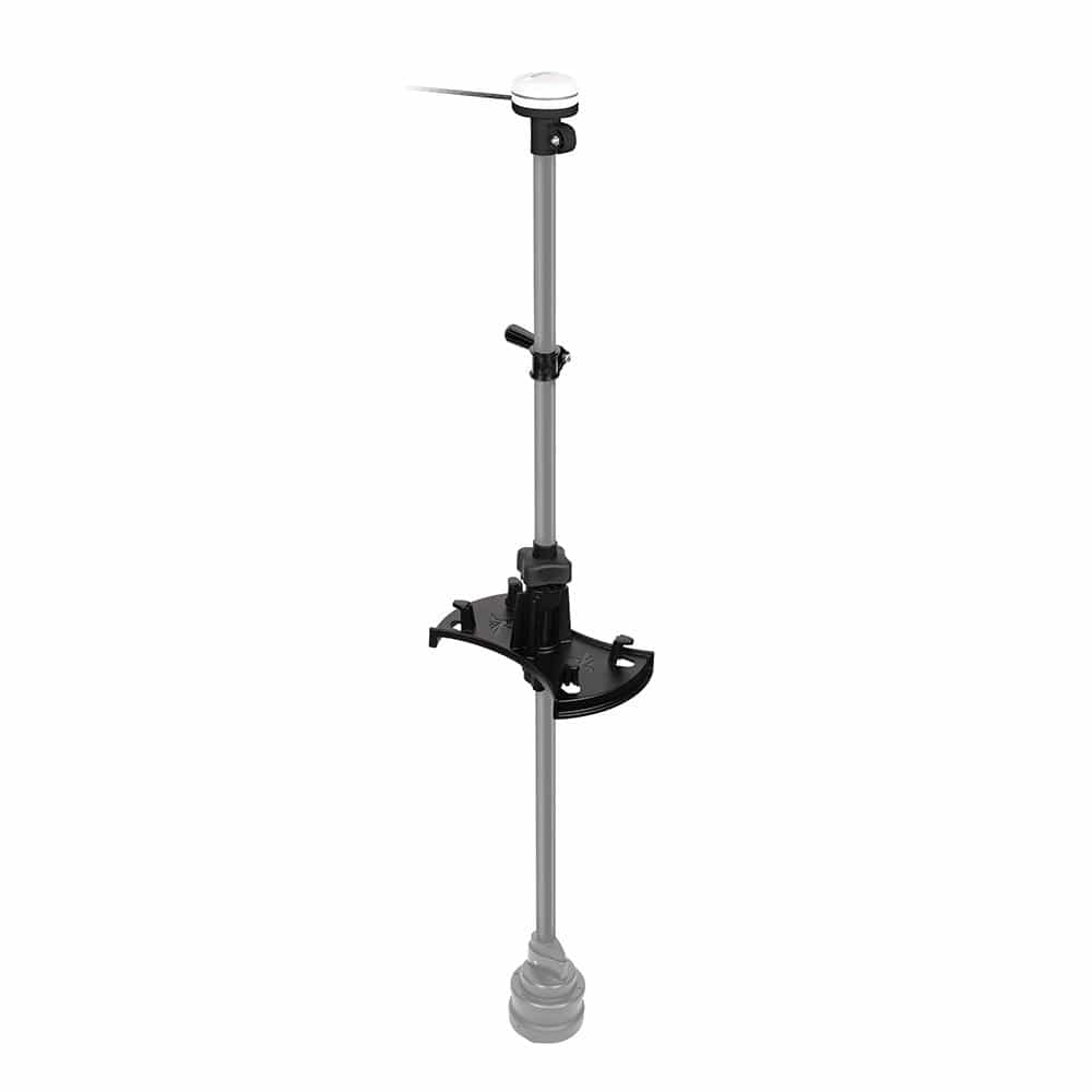Humminbird Qualifies for Free Shipping Humminbird Mega 360 Ice Adapter Kit #740204-1