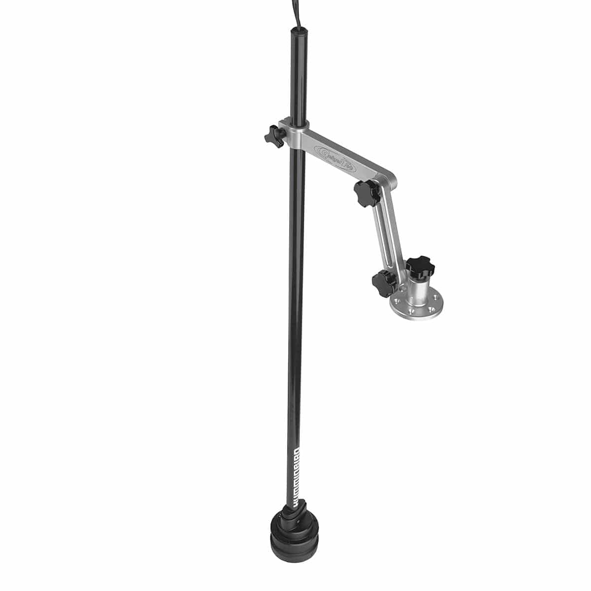 Humminbird Qualifies for Free Shipping Humminbird Mega 360 Imaging with Universal Bracket #411390-1