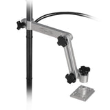 Humminbird Qualifies for Free Shipping Humminbird Mega Live Hand Control with Universal Mount #710309-1