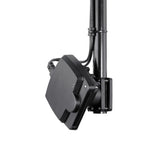 Humminbird Qualifies for Free Shipping Humminbird Mega Live Hand Control with Universal Mount #710309-1