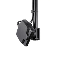 Humminbird Qualifies for Free Shipping Humminbird Mega Live Hand Control with Universal Mount #710309-1