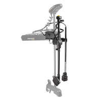 Humminbird Qualifies for Free Shipping Humminbird Mega Live Targetlock & Mega 360 Dual Mount #740211-1