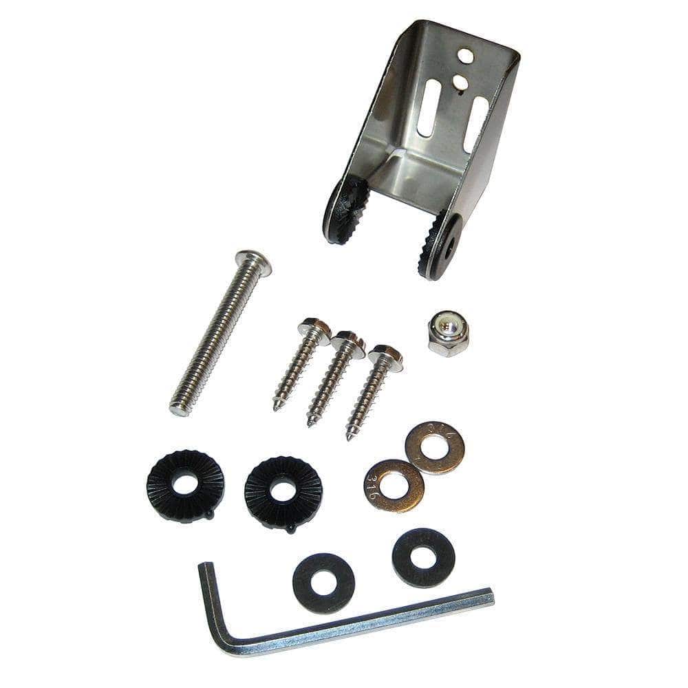 Humminbird Qualifies for Free Shipping Humminbird Mhx Mxnt Transom-Mount Hardware for Mega Ducer #740162-1