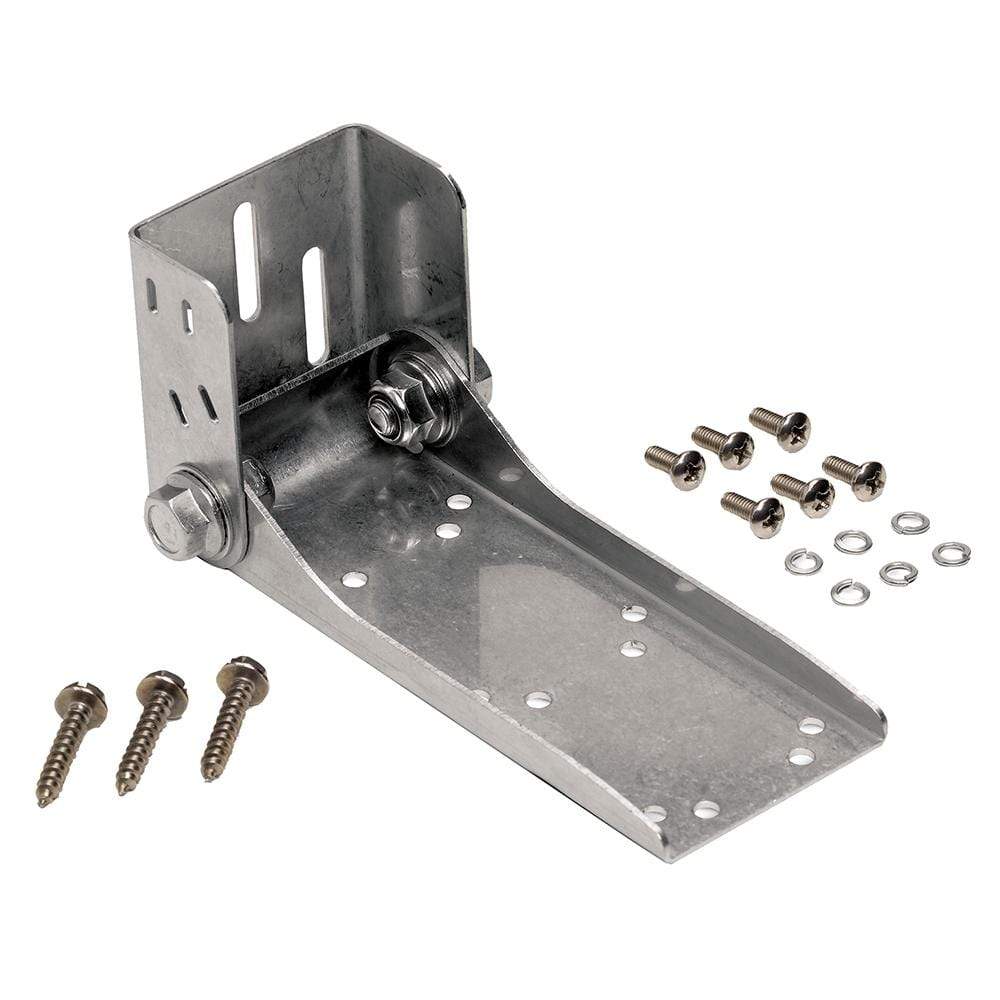 Humminbird Qualifies for Free Shipping Humminbird MHX-XM-HW Transom Mounting Hardware #740183-1