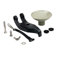 Humminbird Qualifies for Free Shipping Humminbird MHX-XNPT Portable Hardware Kit for XNT Transducer #740090-1