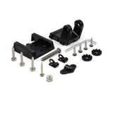 Humminbird MHX-XNT Transducer Bracket #740093-1