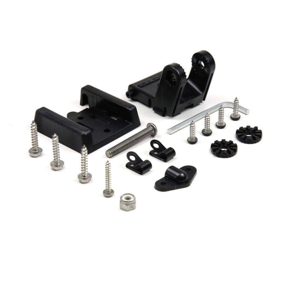 Humminbird MHX-XNT Transducer Bracket #740093-1