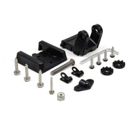 Humminbird MHX-XNT Transducer Bracket #740093-1