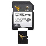 Humminbird Qualifies for Free Shipping Humminbird Midsouth States Digital Chart #600009-7