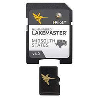 Humminbird Qualifies for Free Shipping Humminbird Midsouth States Digital Chart #600009-7