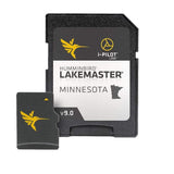 Humminbird Qualifies for Free Shipping Humminbird Minnesota V9 Incl Woods/Rainy Start M #600021-9