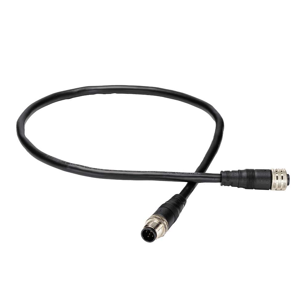 Humminbird Qualifies for Free Shipping Humminbird NMEA 2000 .5 M Drop Cable #720117-1