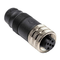 Humminbird Qualifies for Free Shipping Humminbird NMEA 2000 Female Terminator #760035-1