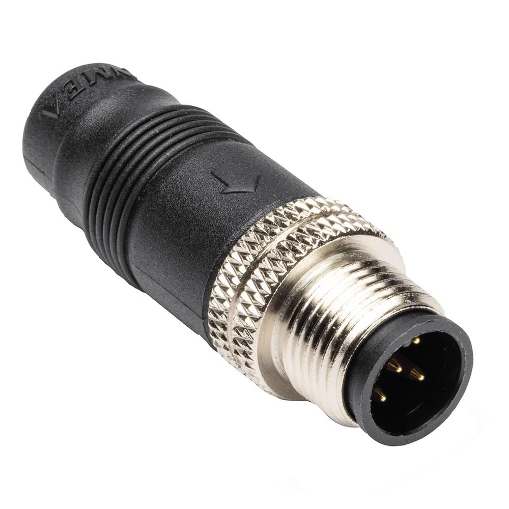 Humminbird Qualifies for Free Shipping Humminbird NMEA 2000 Male Terminator #760036-1