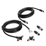 Humminbird Qualifies for Free Shipping Humminbird NMEA 2000 Single Unit Starter Kit #700064-1