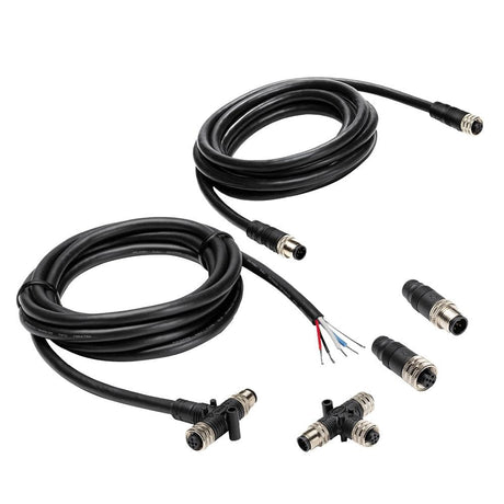 Humminbird Qualifies for Free Shipping Humminbird NMEA 2000 Single Unit Starter Kit #700064-1