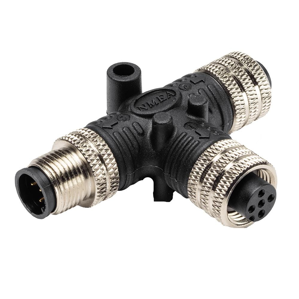 Humminbird Qualifies for Free Shipping Humminbird NMEA 2000 T Connector #760038-1