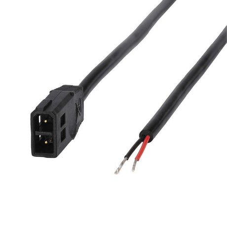Humminbird Qualifies for Free Shipping Humminbird PC-10 6' Power Cable #720002-1
