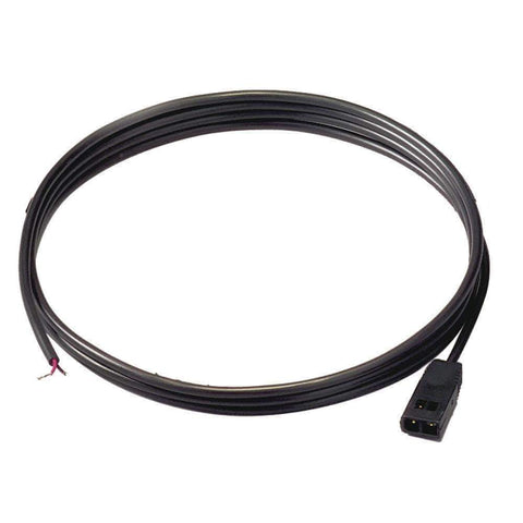 Humminbird Qualifies for Free Shipping Humminbird PC-10 6' Power Cable #720002-1