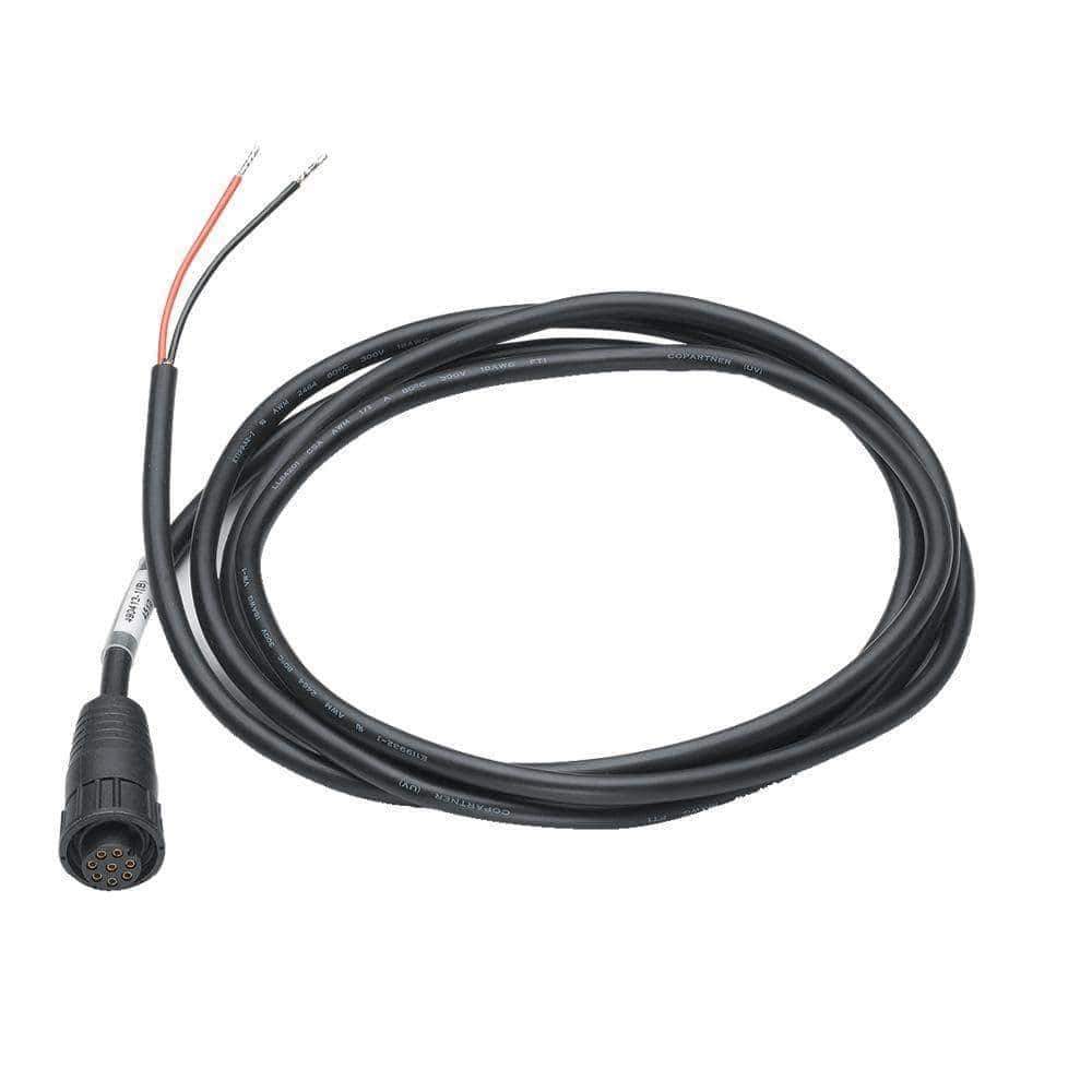 Humminbird Qualifies for Free Shipping Humminbird PC12 Ion/ONIX Power Cord 6' #720085-1