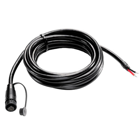 Humminbird Qualifies for Free Shipping Humminbird Pc13 Power Cable #720110-1