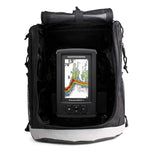 Humminbird Qualifies for Free Shipping Humminbird PiranhaMAX 4 PT Portable Fishfinder #410170-1
