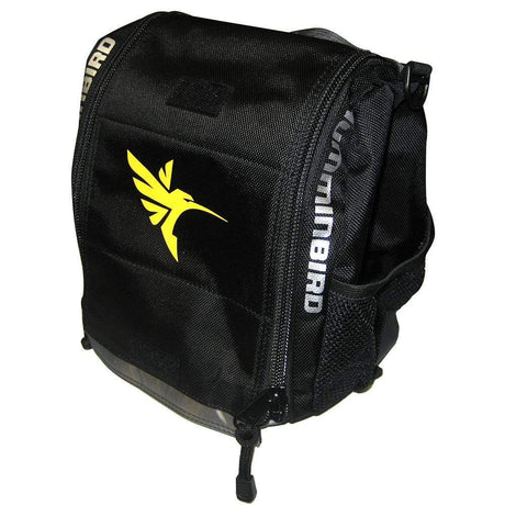 Humminbird Qualifies for Free Shipping Humminbird PTC U2 Portable Soft Sided Case with Battery #740157-1