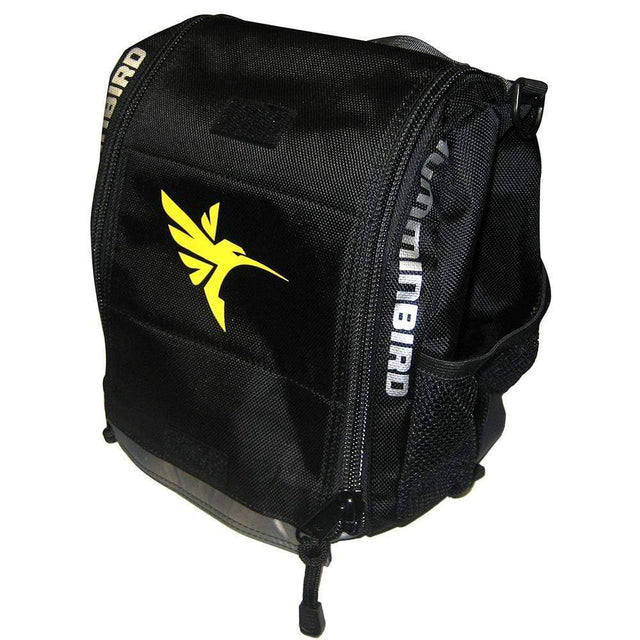 Humminbird Qualifies for Free Shipping Humminbird PTC U2 Portable Soft Sided Case with Battery #740157-1