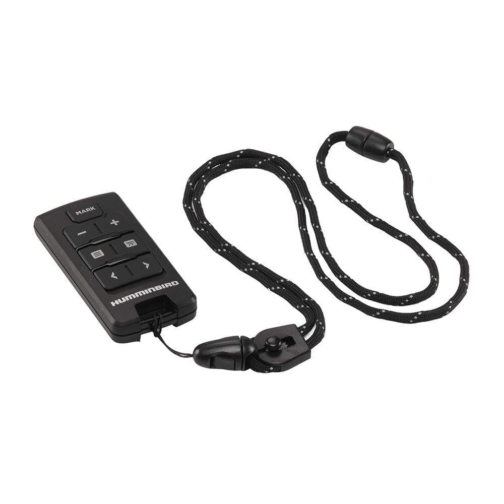 Humminbird RC2 Wireless Remote for Bluetooth Helix Units #410180-1