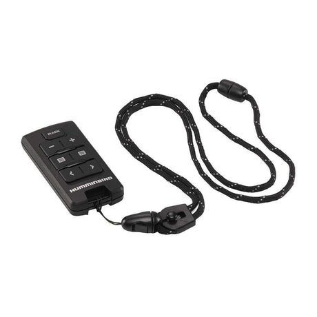 Humminbird RC2 Wireless Remote for Bluetooth Helix Units #410180-1