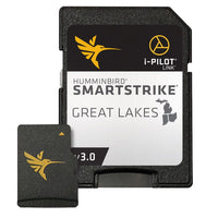 Humminbird Qualifies for Free Shipping Humminbird Smartstrike Great Lakes #600035-3