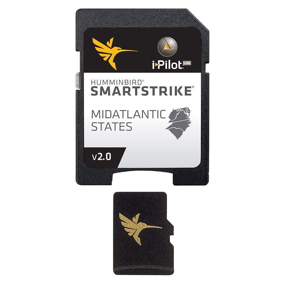 Humminbird Qualifies for Free Shipping Humminbird Smartstrike Mid Atlantic States #600047-2