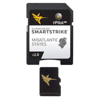 Humminbird Qualifies for Free Shipping Humminbird Smartstrike Mid Atlantic States #600047-2